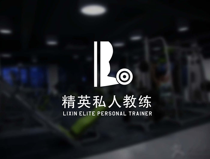 精英私人教练-logo